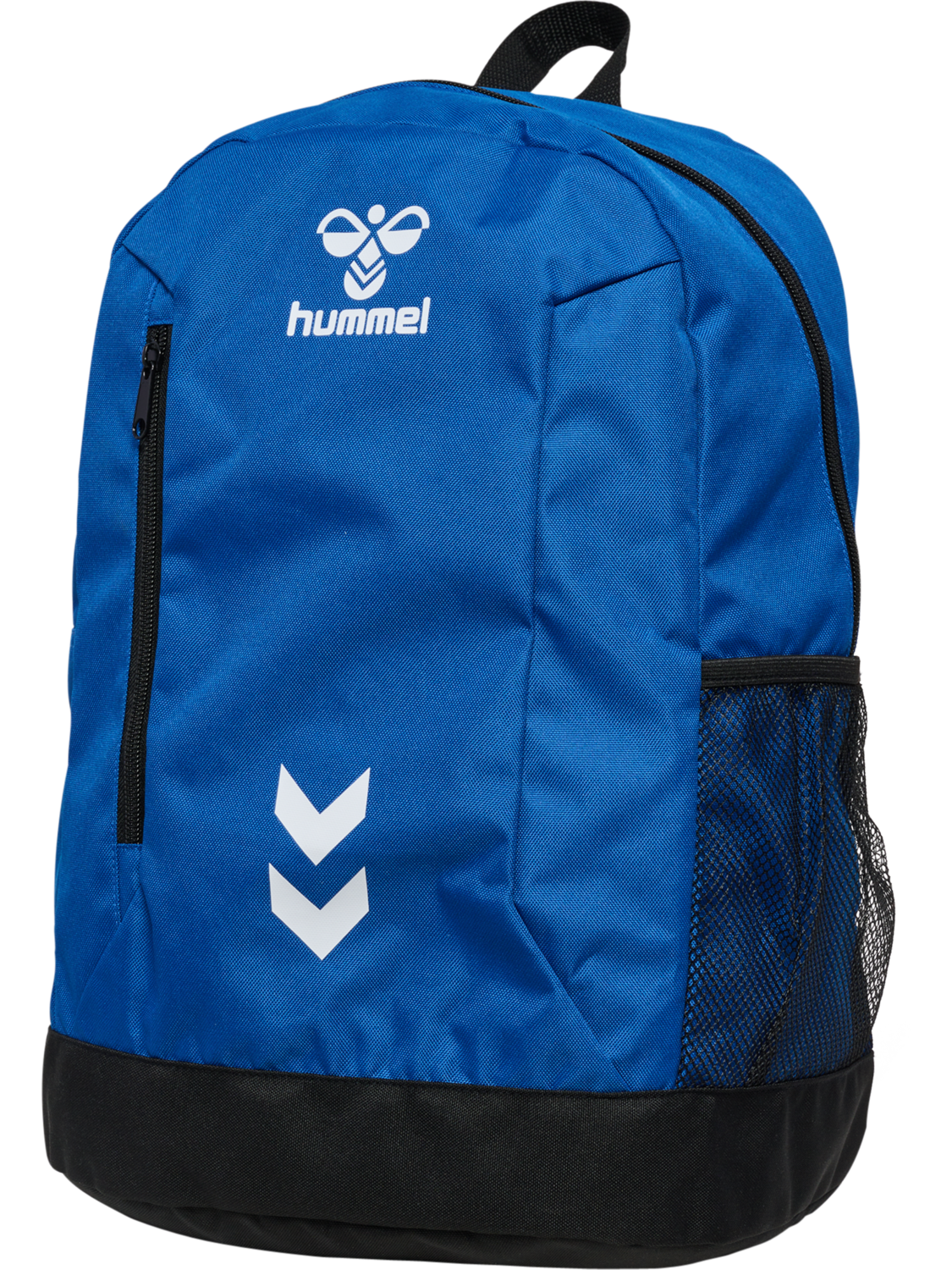 hmlCORE 2.0 BACK PACK, TRUE BLUE/BLACK, packshot