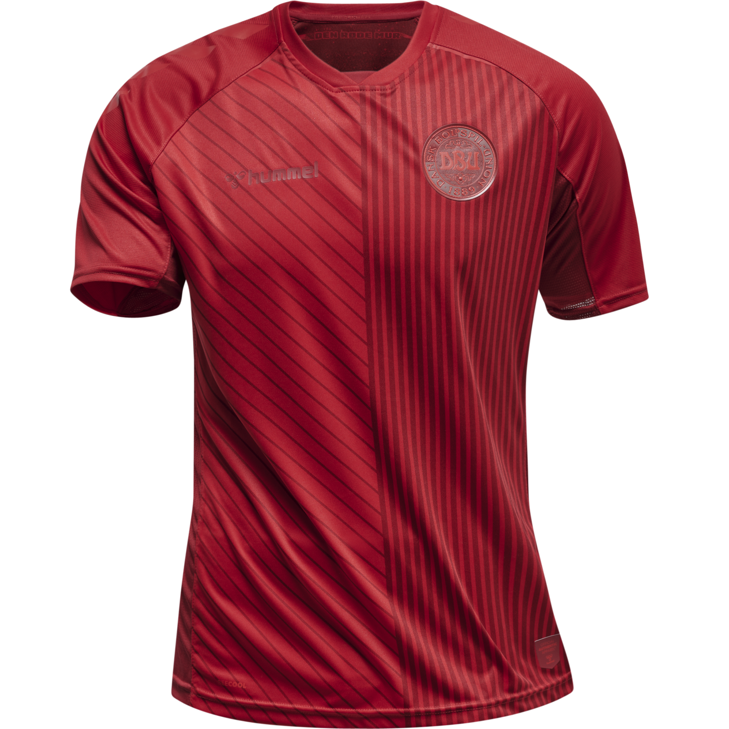 Denmark 3rd jersey clearance