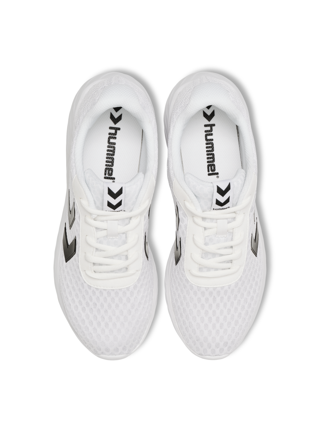 hummel legend sneaker