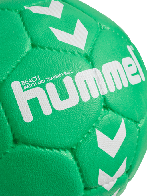 HMLBEACH, GREEN/WHITE, packshot