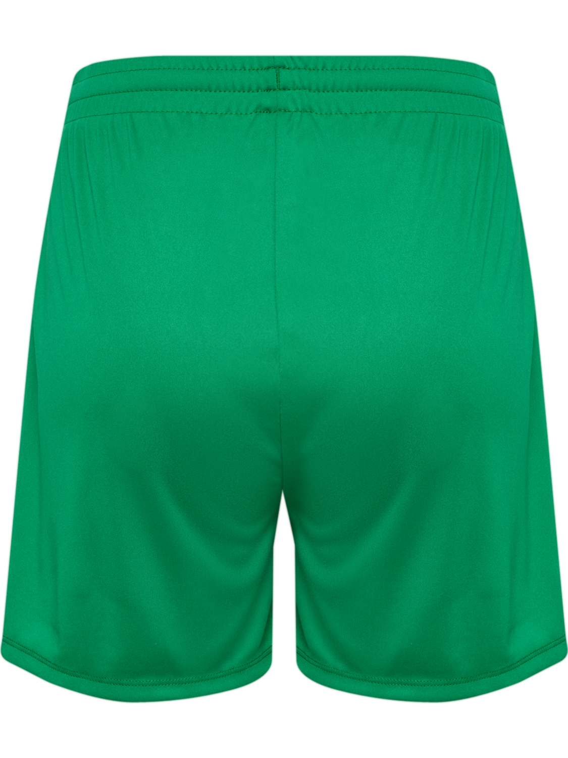 hmlESSENTIAL SHORTS WOMAN, JELLY BEAN, packshot