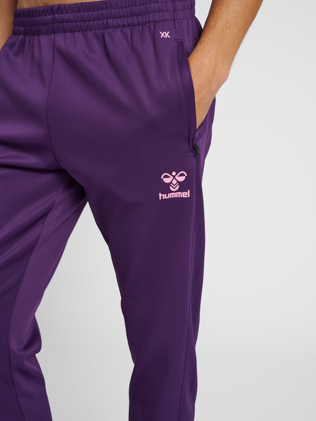 Hummel track pants store