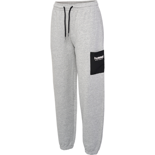 hmlLGC DACIA LOOSE PANTS, 2006, packshot