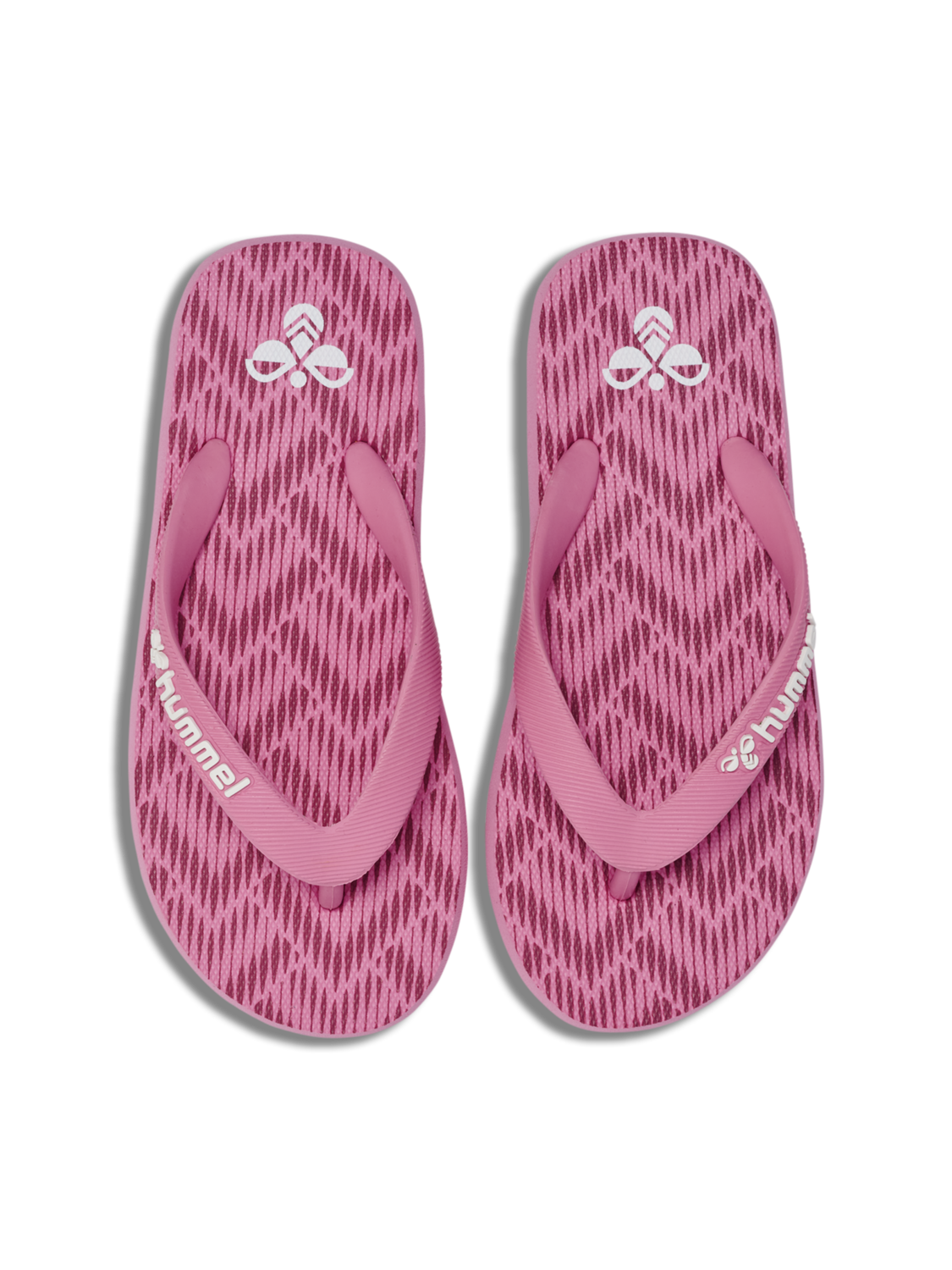 FLIP FLOP JR, PRISM PINK, packshot
