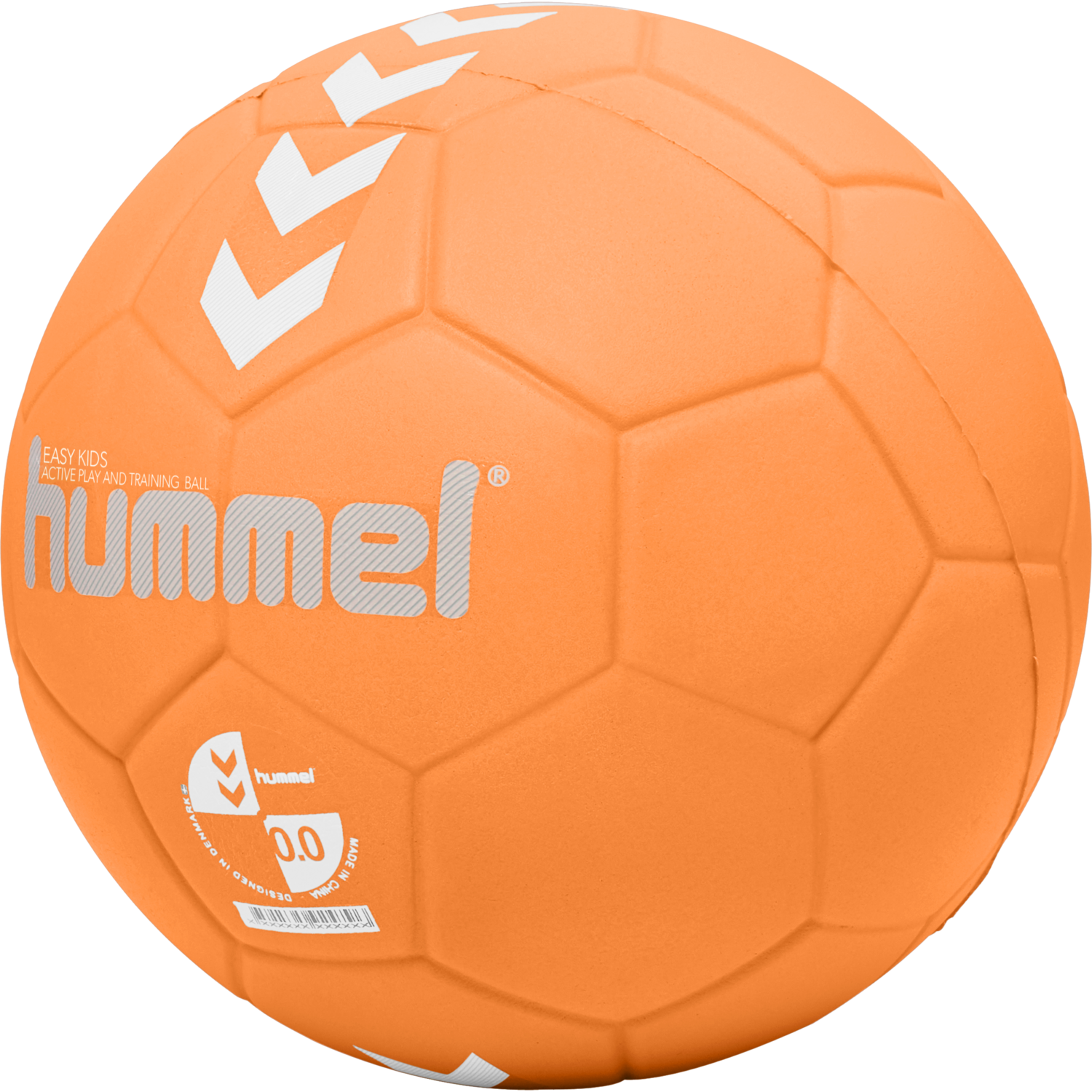 HUMMEL ELITE BALL Gr 1.5-3 NEU 40€ top grip handball trainingsball trickwurf 