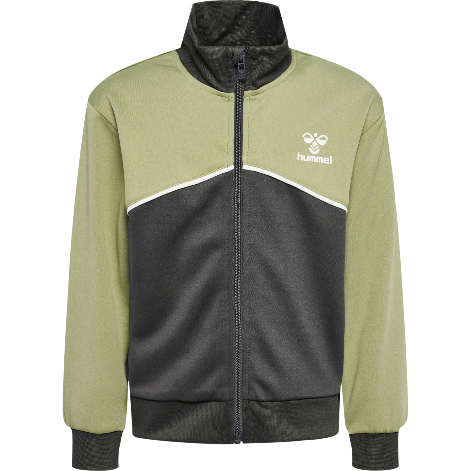 hmlLUBAGO TRACKSUIT, 7400, packshot