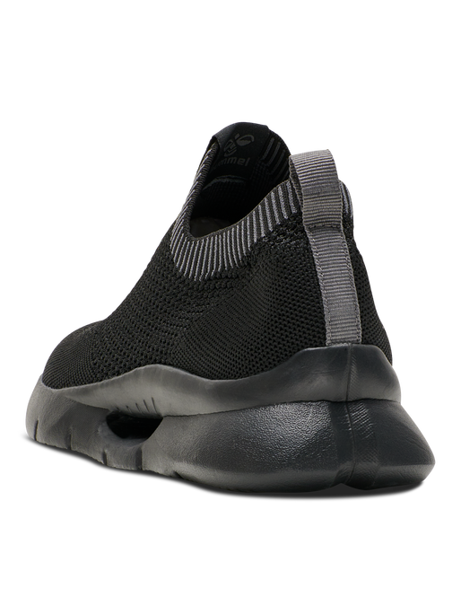 TATUM SEAMLESS, BLACK/BLACK, packshot