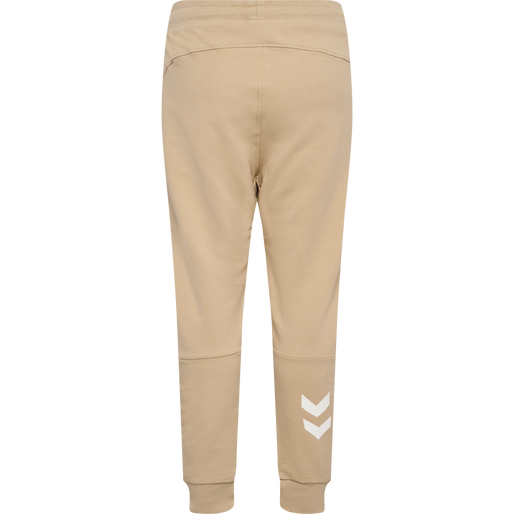 hmlON PANTS, HUMUS, packshot