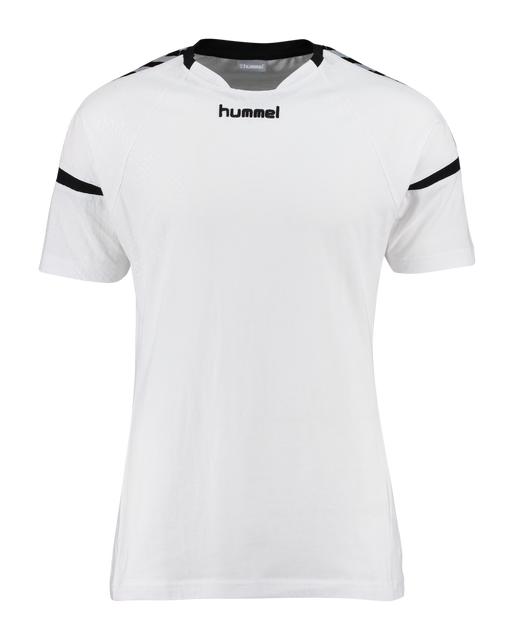 hummel CHARGE SS TRAIN. JERSEY |
