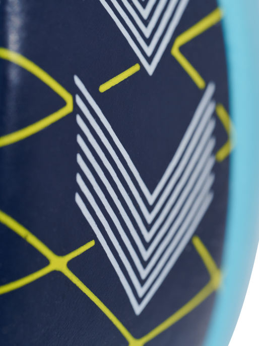 hmlEVOLUTION ENERGIZER AR HB, LIGHT BLUE/MARINE/YELLOW hmlEVOLUTION ENERGIZER AR HB, LIGHT BLUE/MARINE/YELLOW, packshot