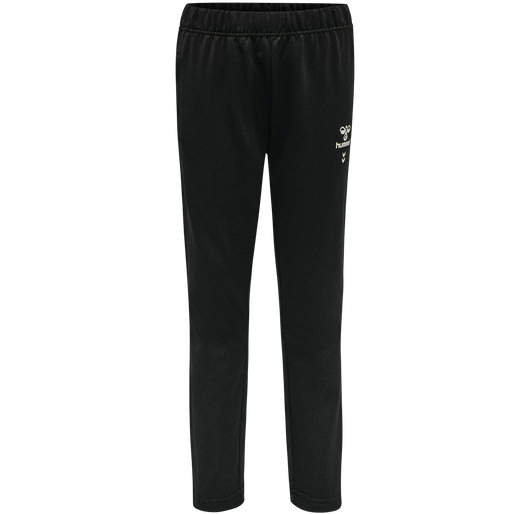 hmlMEGA FOOTBALL SET, BLACK, packshot