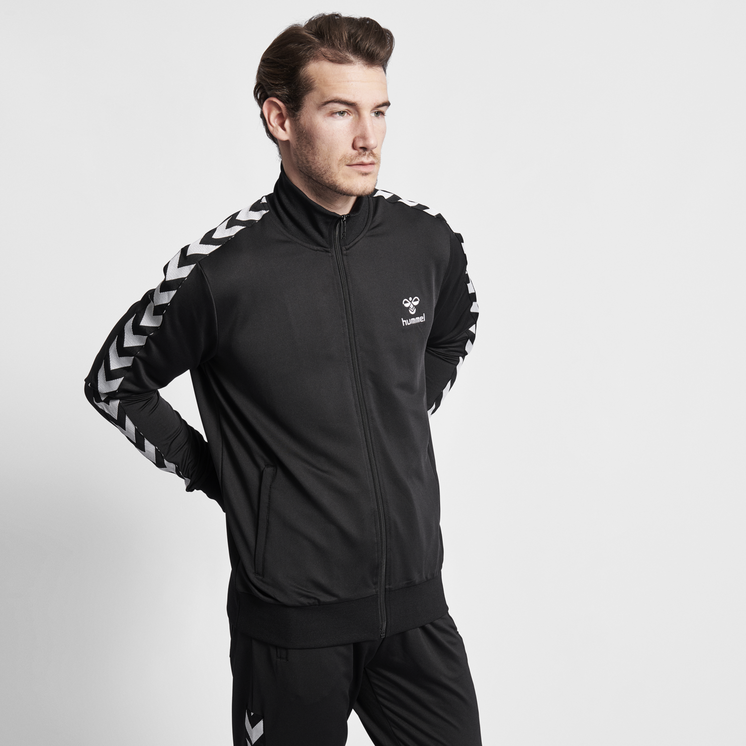 Zip jaket clearance