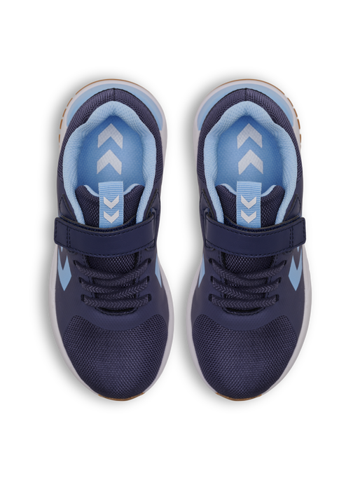 OMNI1 VC JR, NAVY/AIRY BLUE, packshot