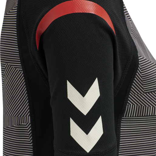 hmlPRO XK PRE GAME JERSEY S/S WOMAN, 2353, packshot