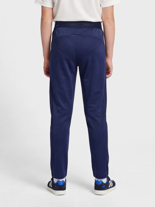 hmlCIMA 2.0 PANTS KIDS, MARINE, model