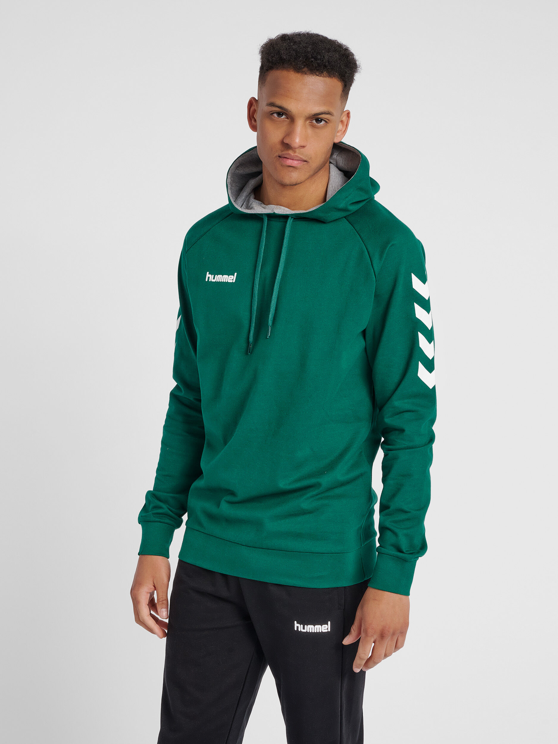 Hummel go store cotton sweatshirt