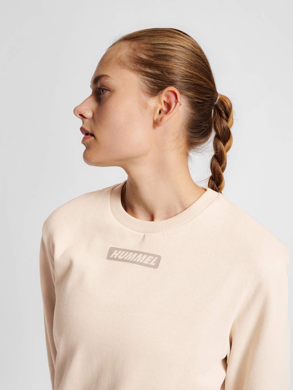 Element crew neck outlet