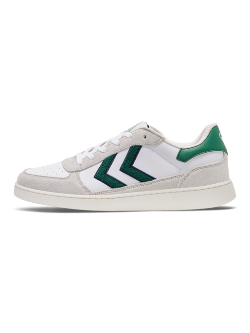 ROYAL HB CH, WHITE/GREEN, packshot