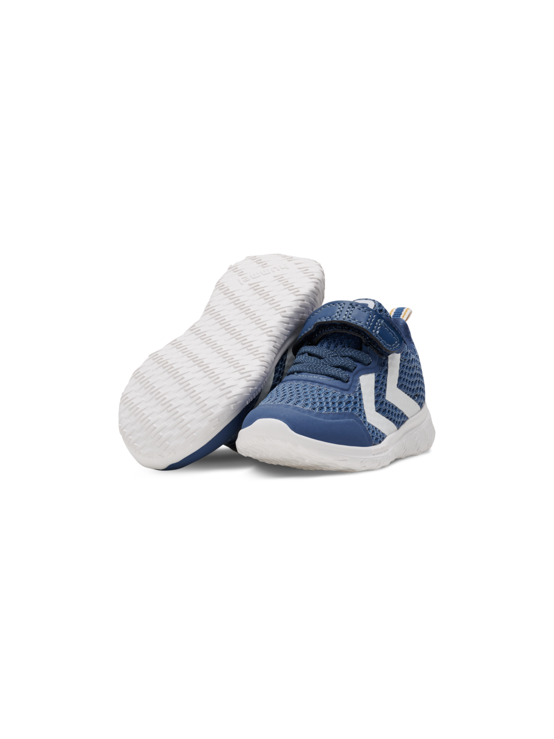 ACTUS RECYCLED INFANT, BLUE HORIZON, packshot