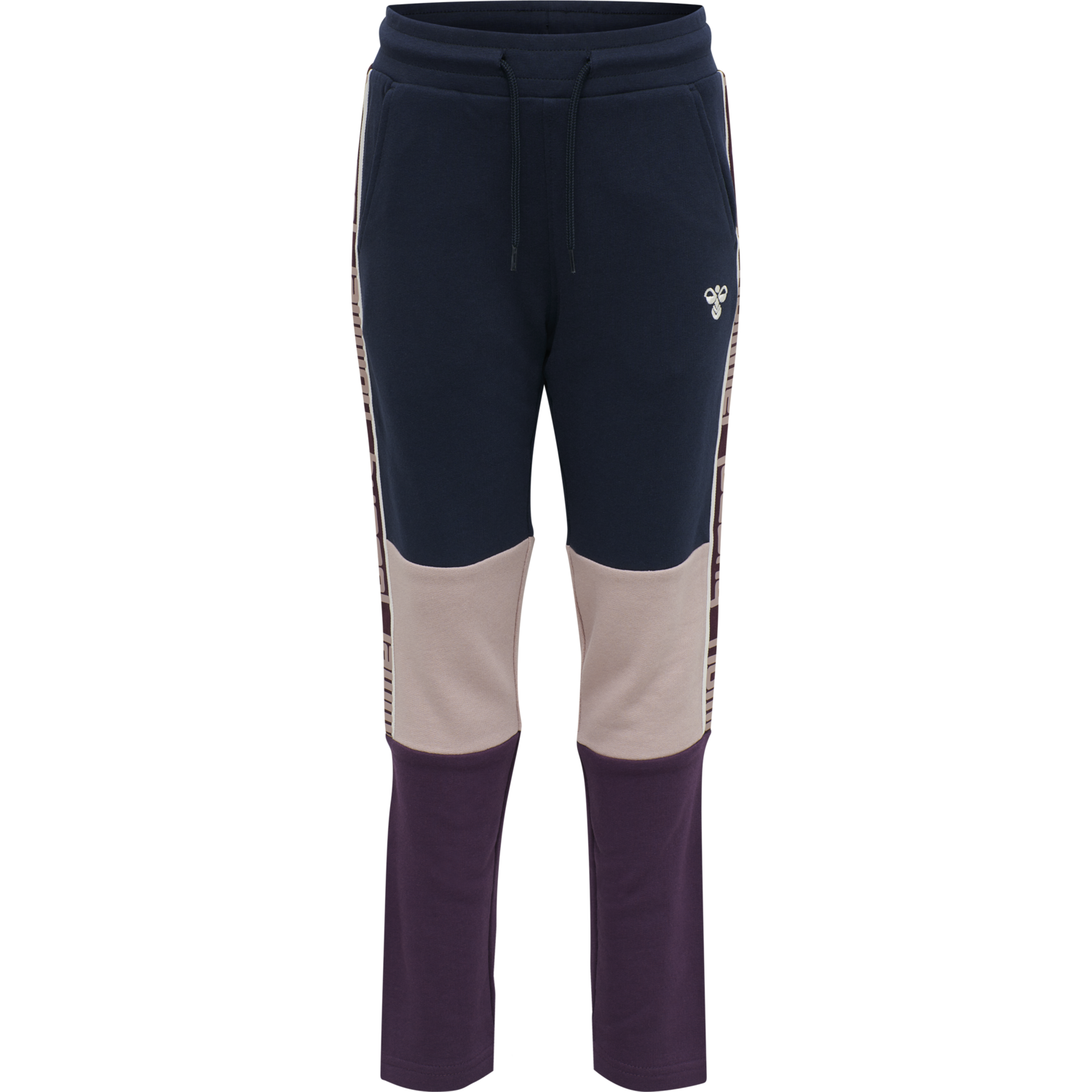 hmlASURA HOODIE SUIT, 3691, packshot