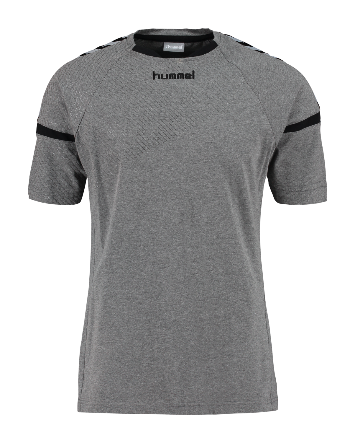 AUTH. CHARGE SS TRAIN. JERSEY, 2007, packshot