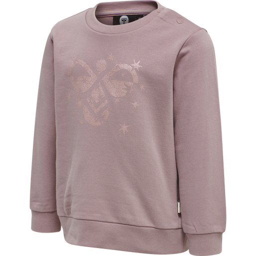 hmlSPARKLE SWEATSHIRT, 4852, packshot