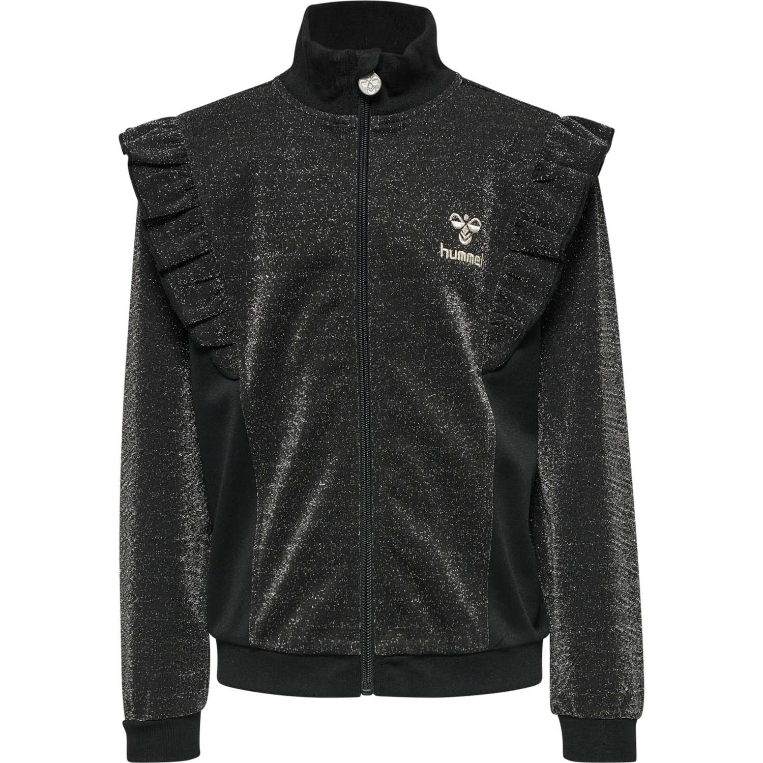 hmlASTER ZIP JACKET, 2001, packshot