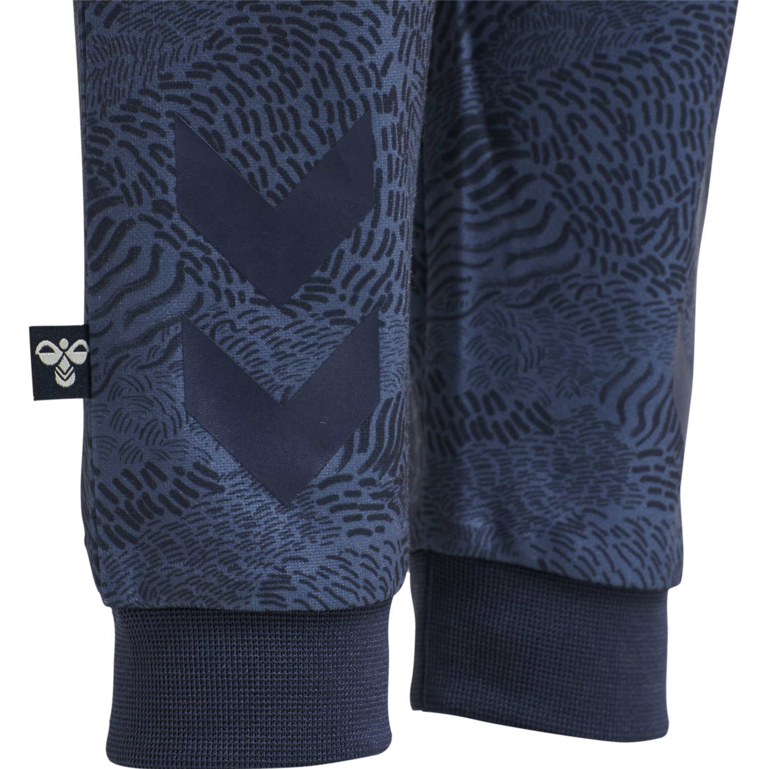 hmlBAILY PANTS, 8252, packshot