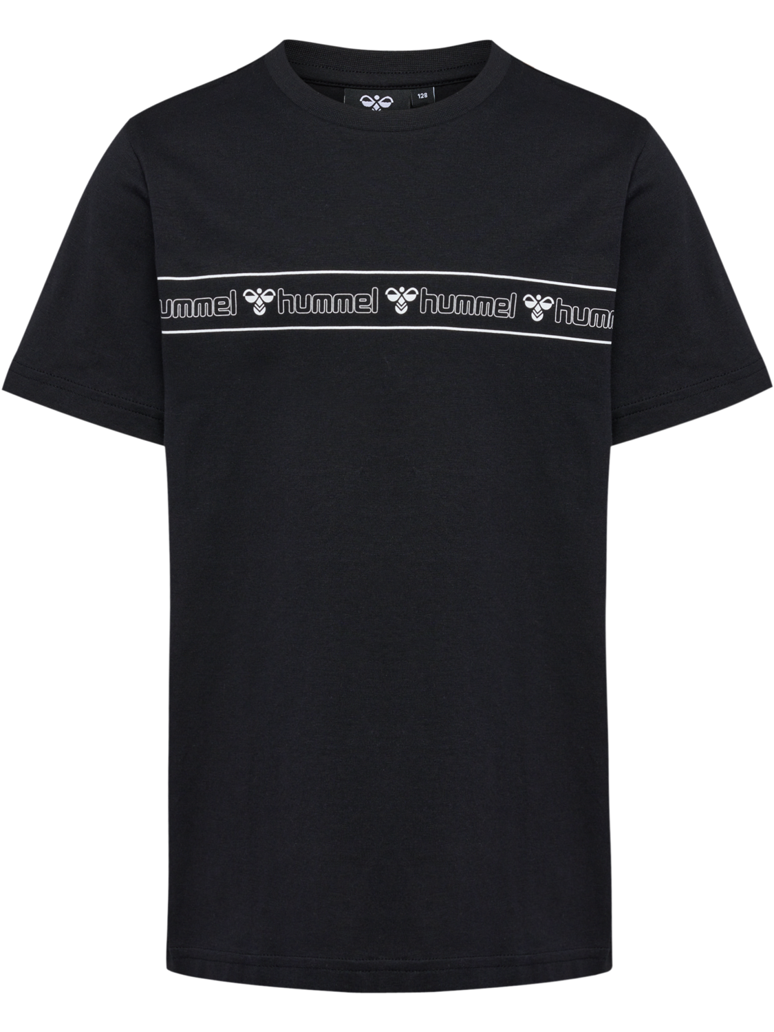 hmlGAZ T-SHIRT S/S, 2001, packshot