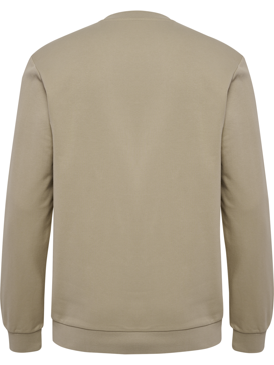 hmlACTIVE SWEATSHIRT, CROCKERY, packshot