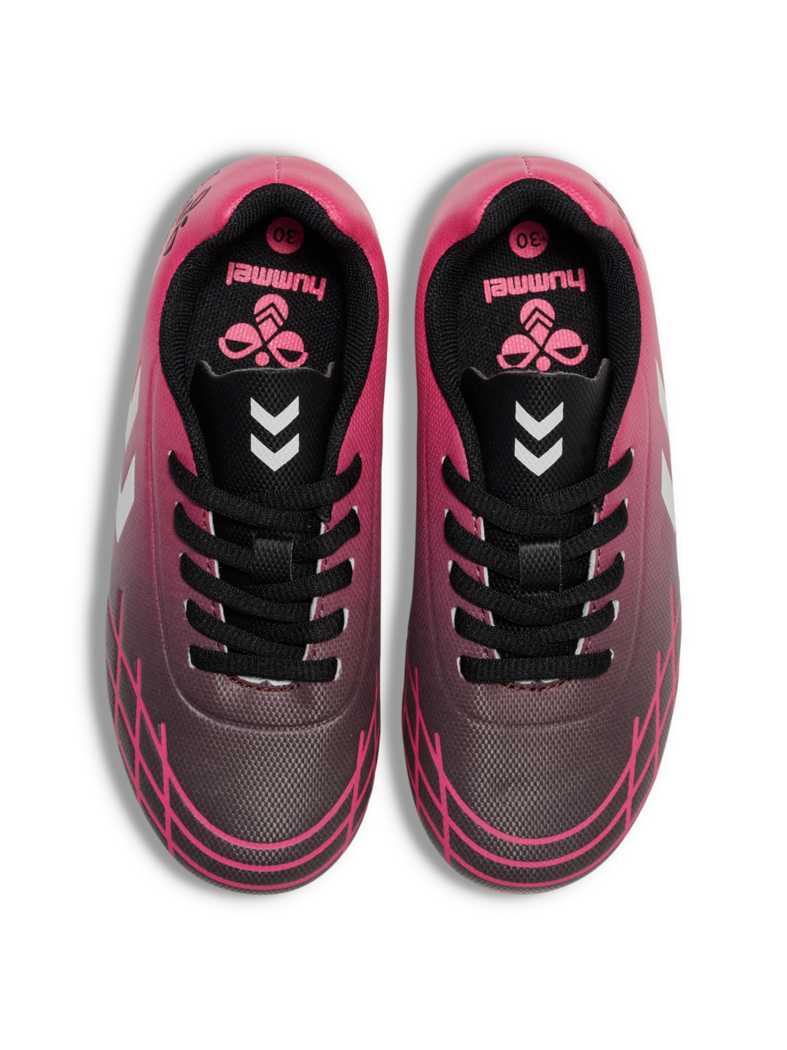 TOP STAR F.G. LC JR, PINK FLAMB&Egrave;, packshot