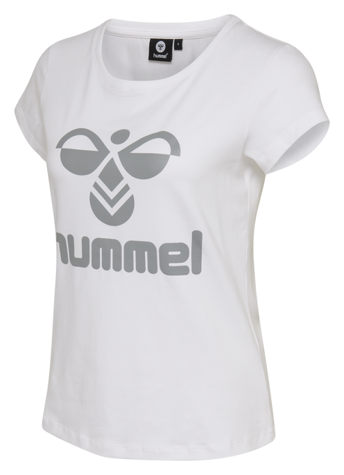 hmlJANE T-SHIRT S/S, 9708, packshot