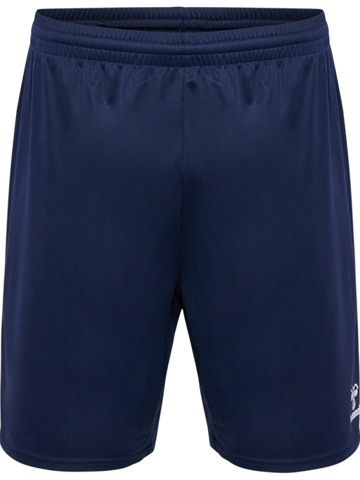 hmlESSENTIAL SHORTS, MARINE, packshot