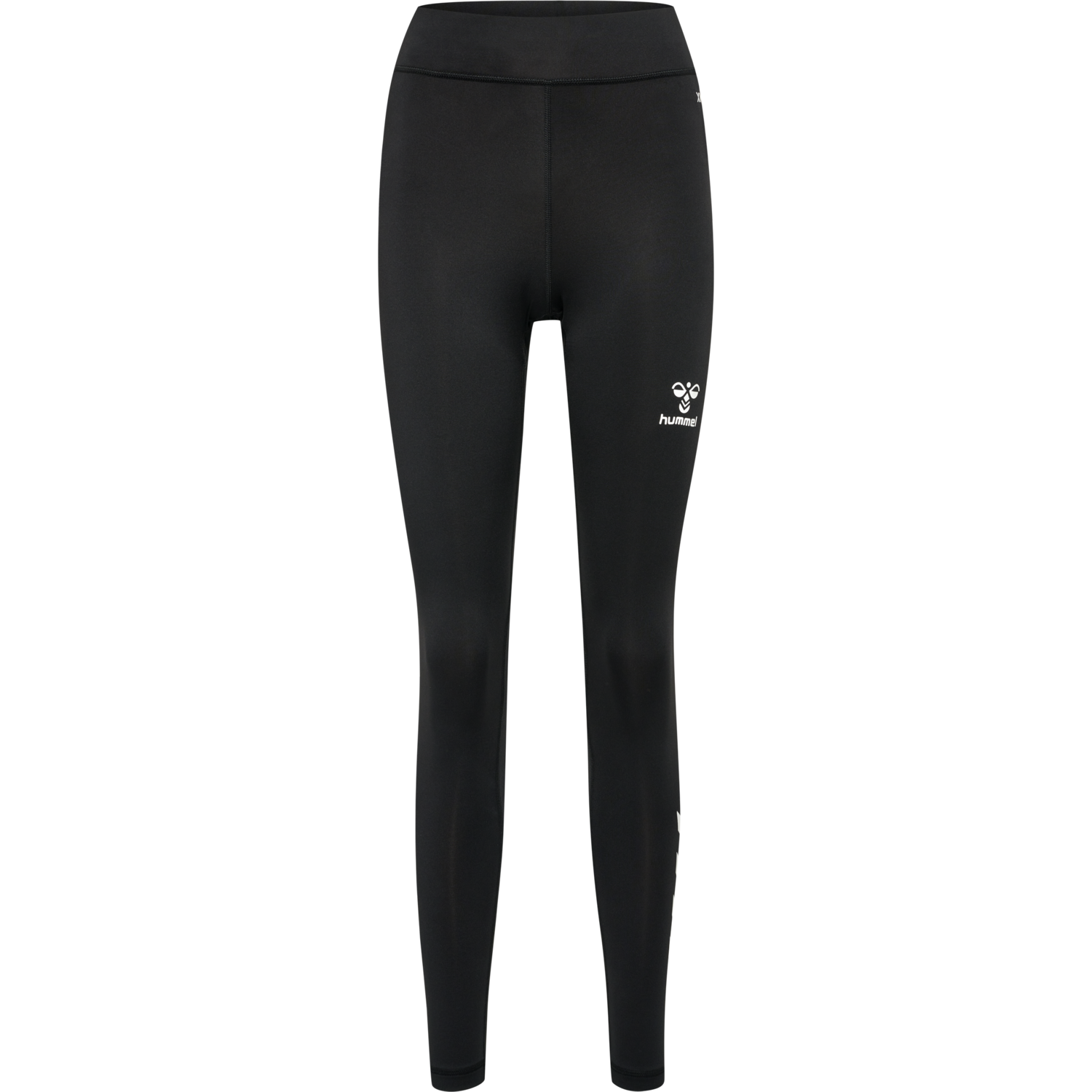 hmlCORE XK TIGHTS WOMAN, BLACK, packshot