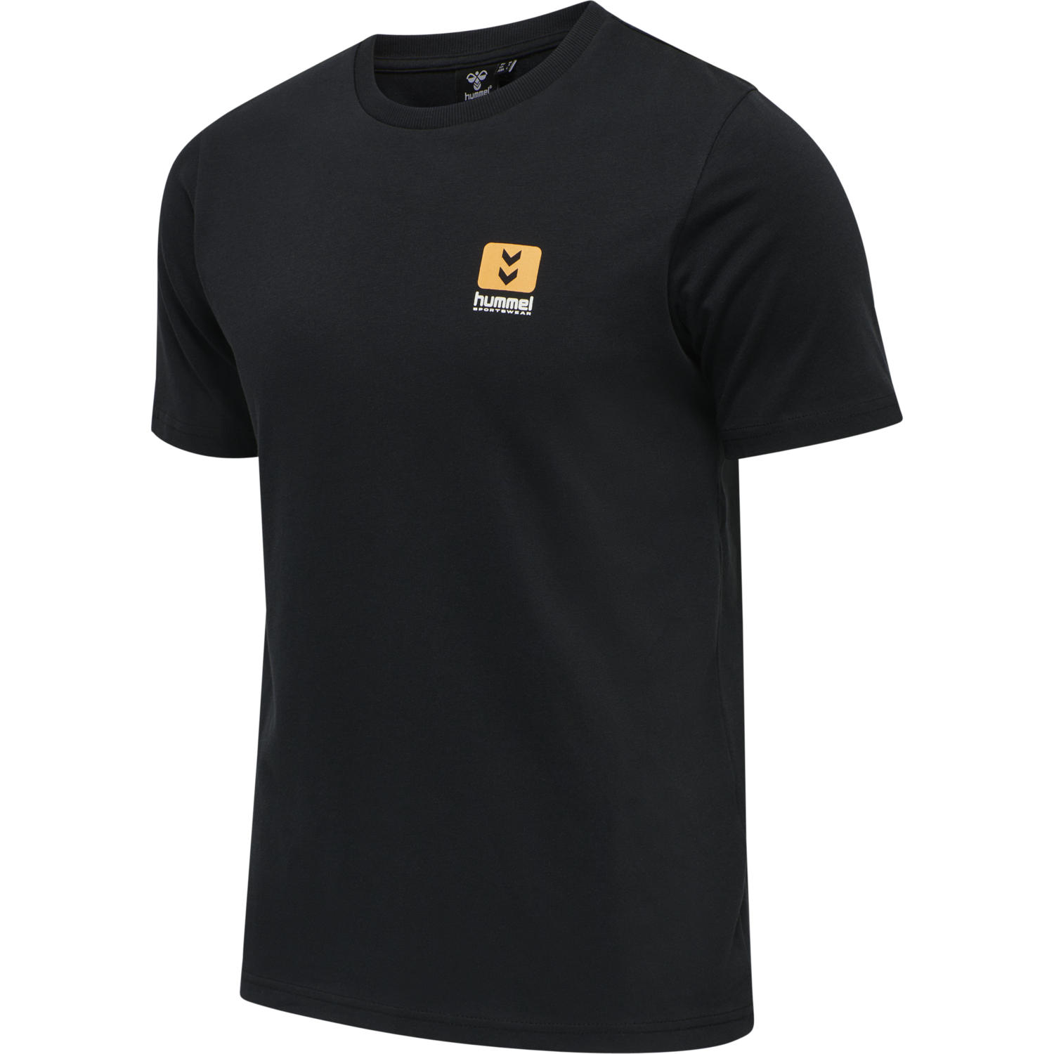 hmlLGC LIAM T-SHIRT, 2001, packshot