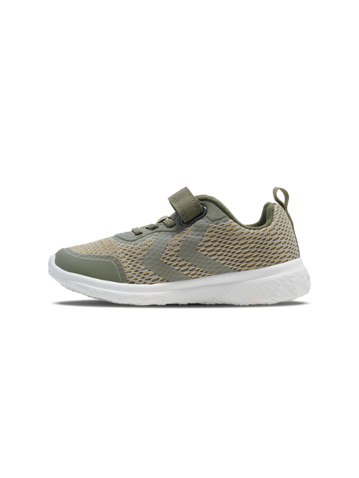 ACTUS  RECYCLED JR, DEEP LICHEN GREEN, packshot