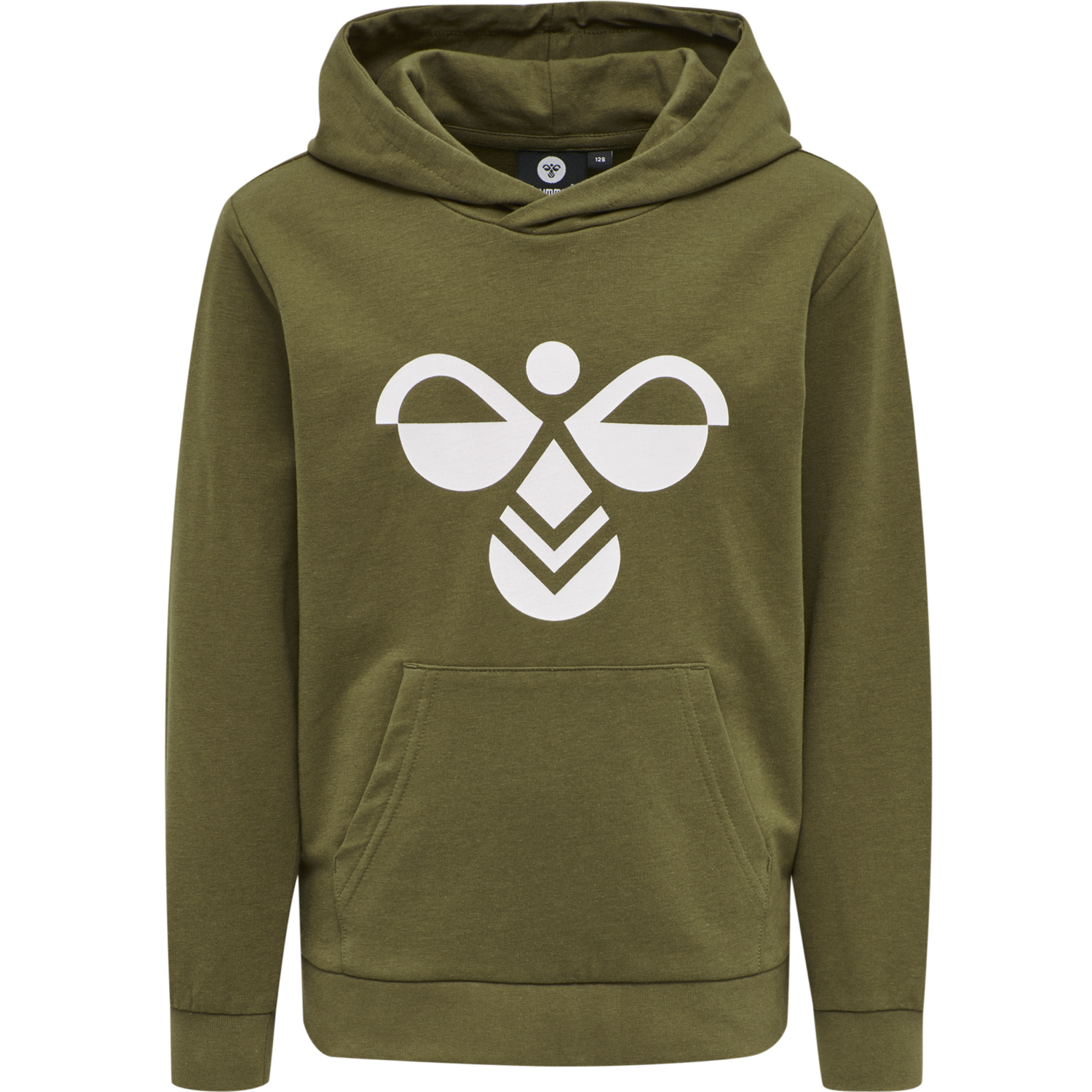 hmlCUATRO HOODIE, 6599, packshot