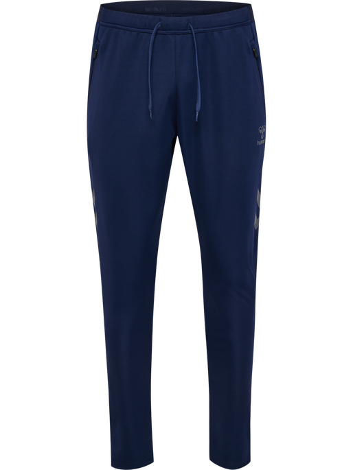hmlCIMA 2.0 PANTS, MARINE, packshot
