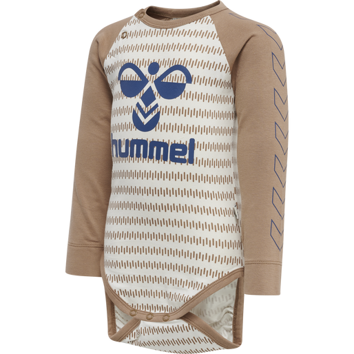 hmlDESMOND BODY L/S, 8042, packshot