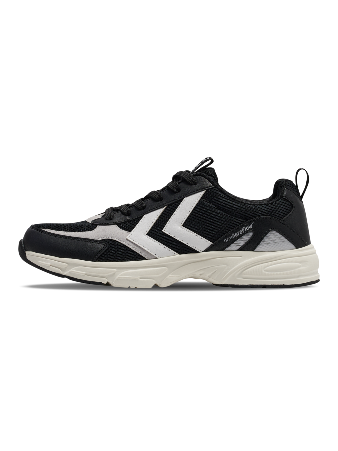 HML COREFORCE ONE, BLACK/BLACK, packshot