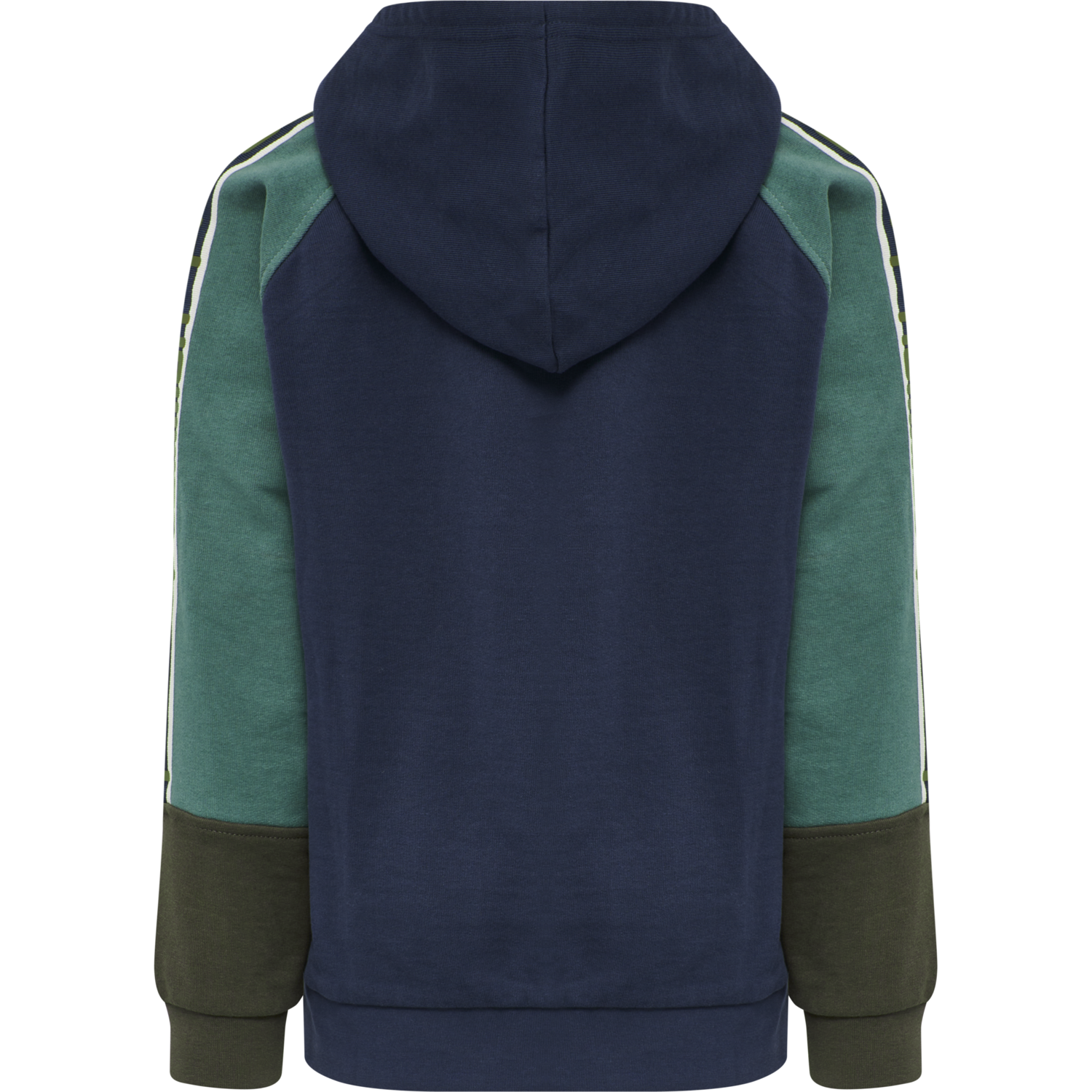 hmlASURA HOODIE SUIT, 1009, packshot