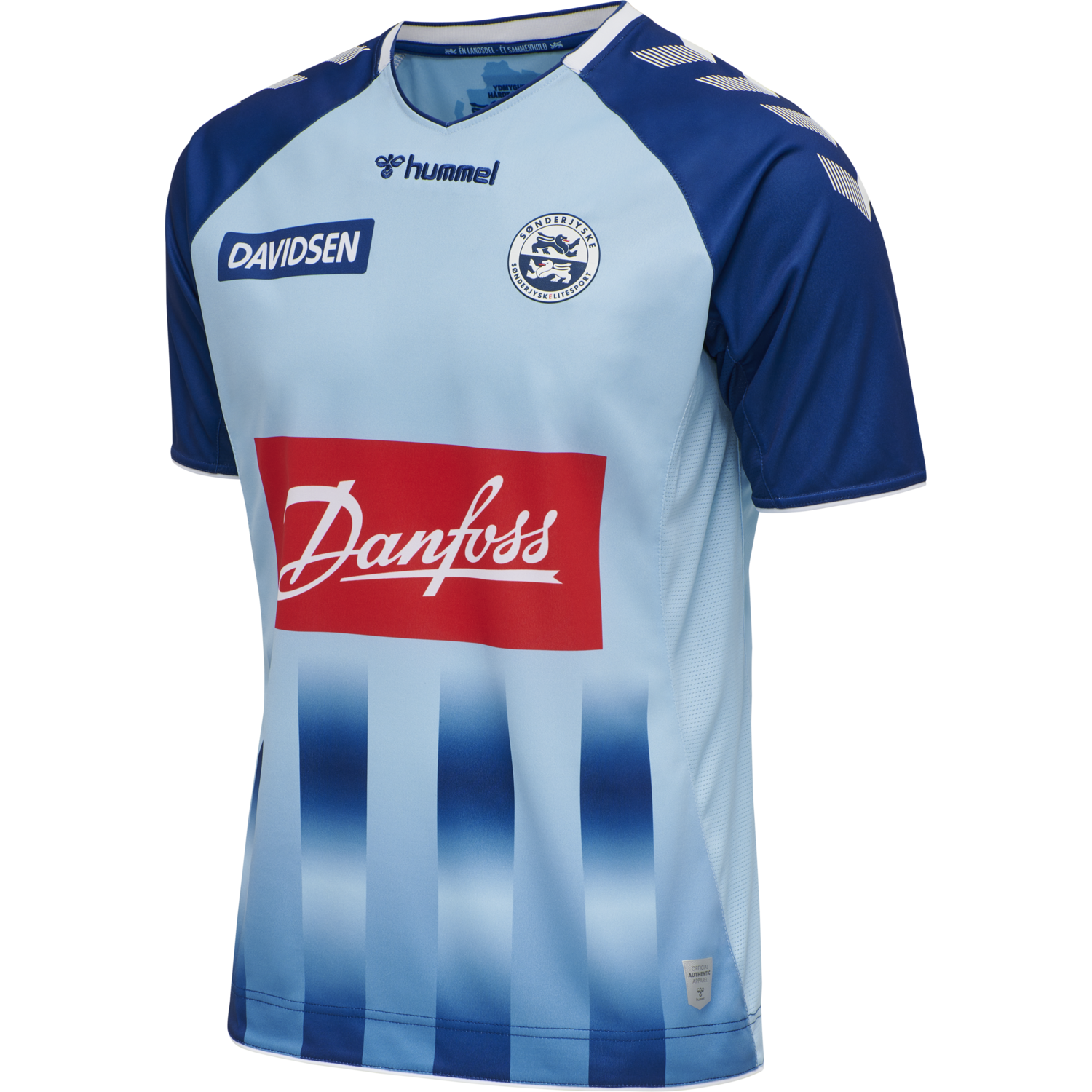 handball jersey