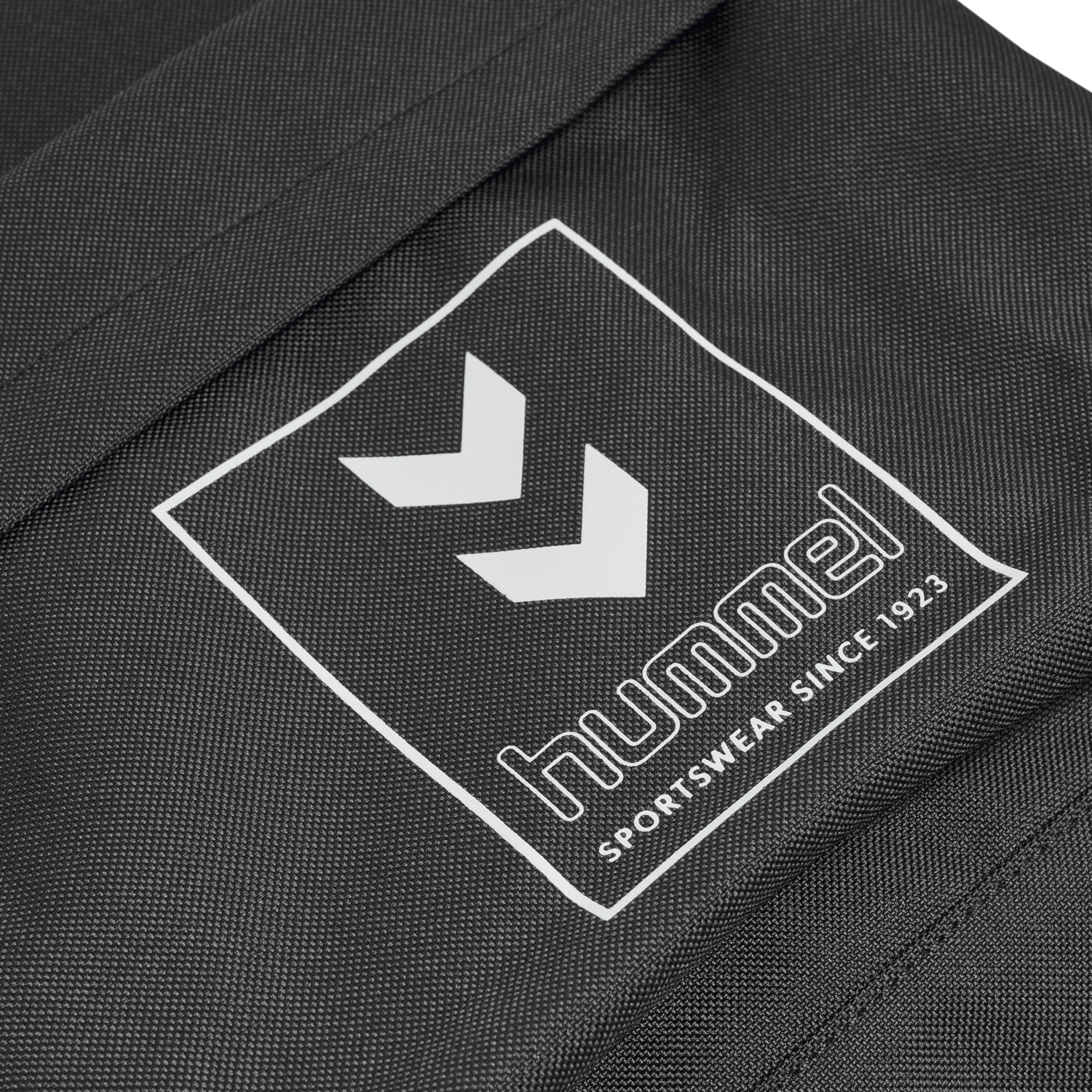 hmlKEY BACK PACK, BLACK, packshot