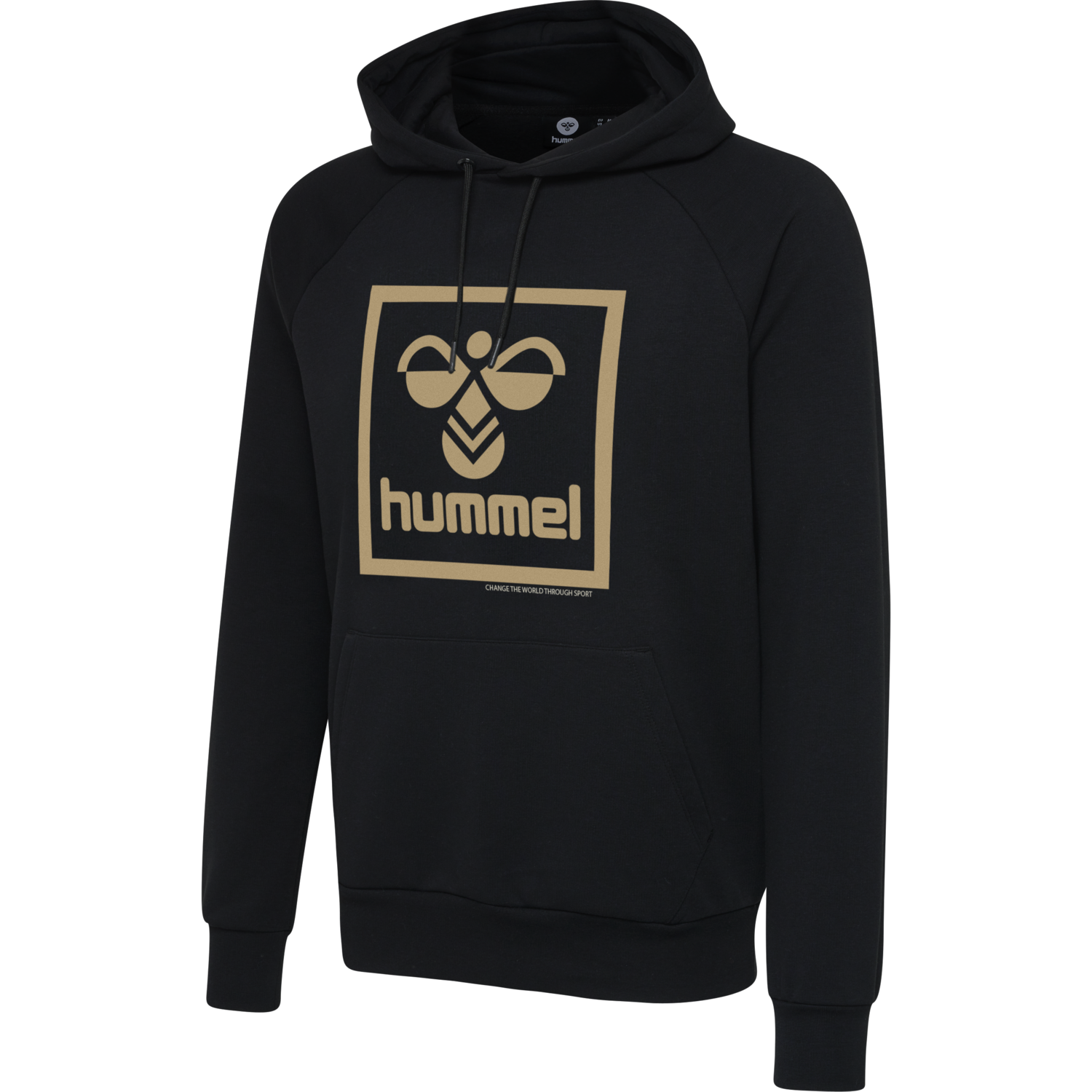 hummel hoodie