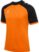 ORANGE TIGER/BLACK