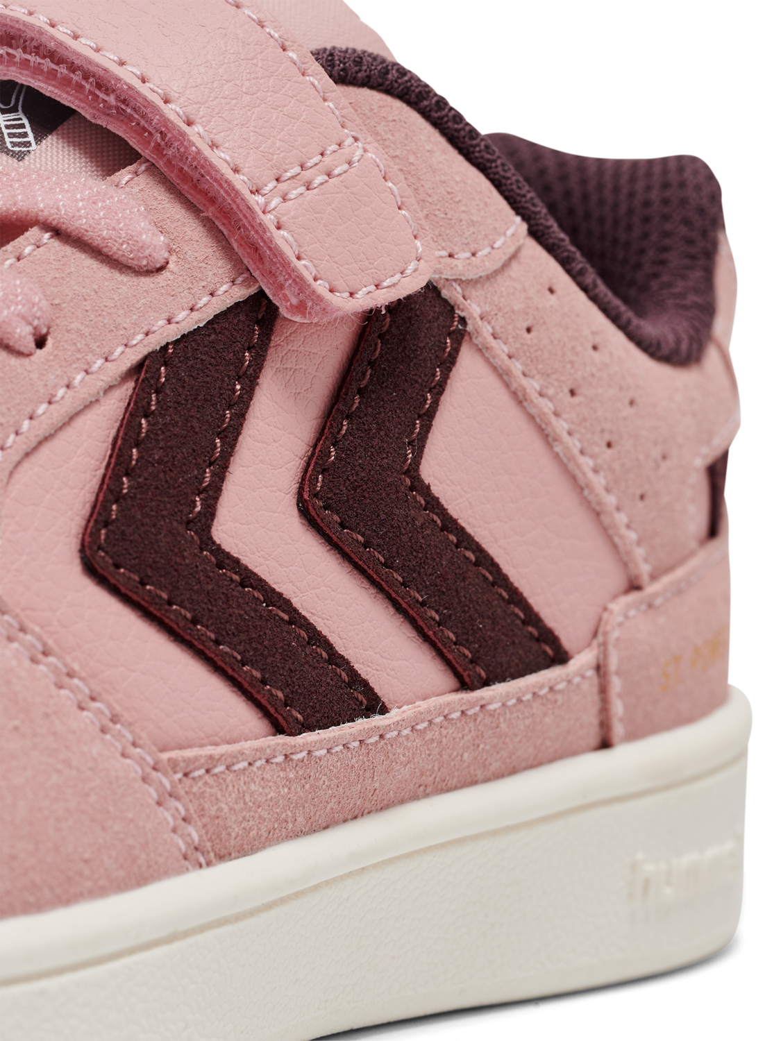 ST POWER PLAY SP JR, BRIDAL ROSE, packshot