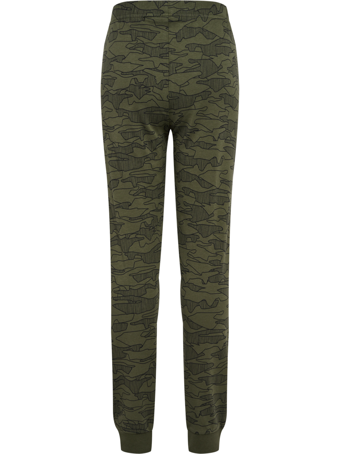 hmlNOLAN NIGHT SUIT, 6453, packshot