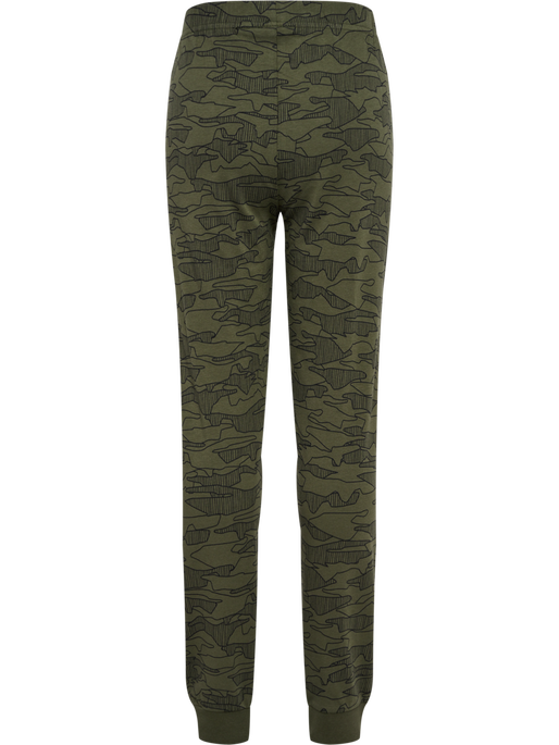 hmlNOLAN NIGHT SUIT, 6453, packshot