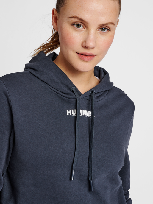 Cropped fit sweatshirt mit discount flag