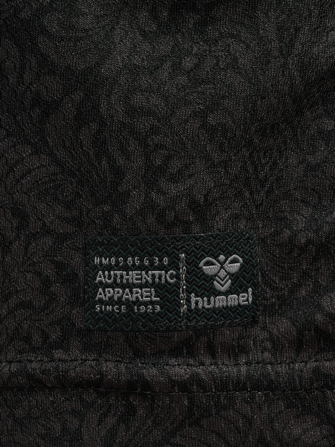 BIF 24/25 THIRD JERSEY S/S KIDS, CAVIAR/FIR GREEN, packshot